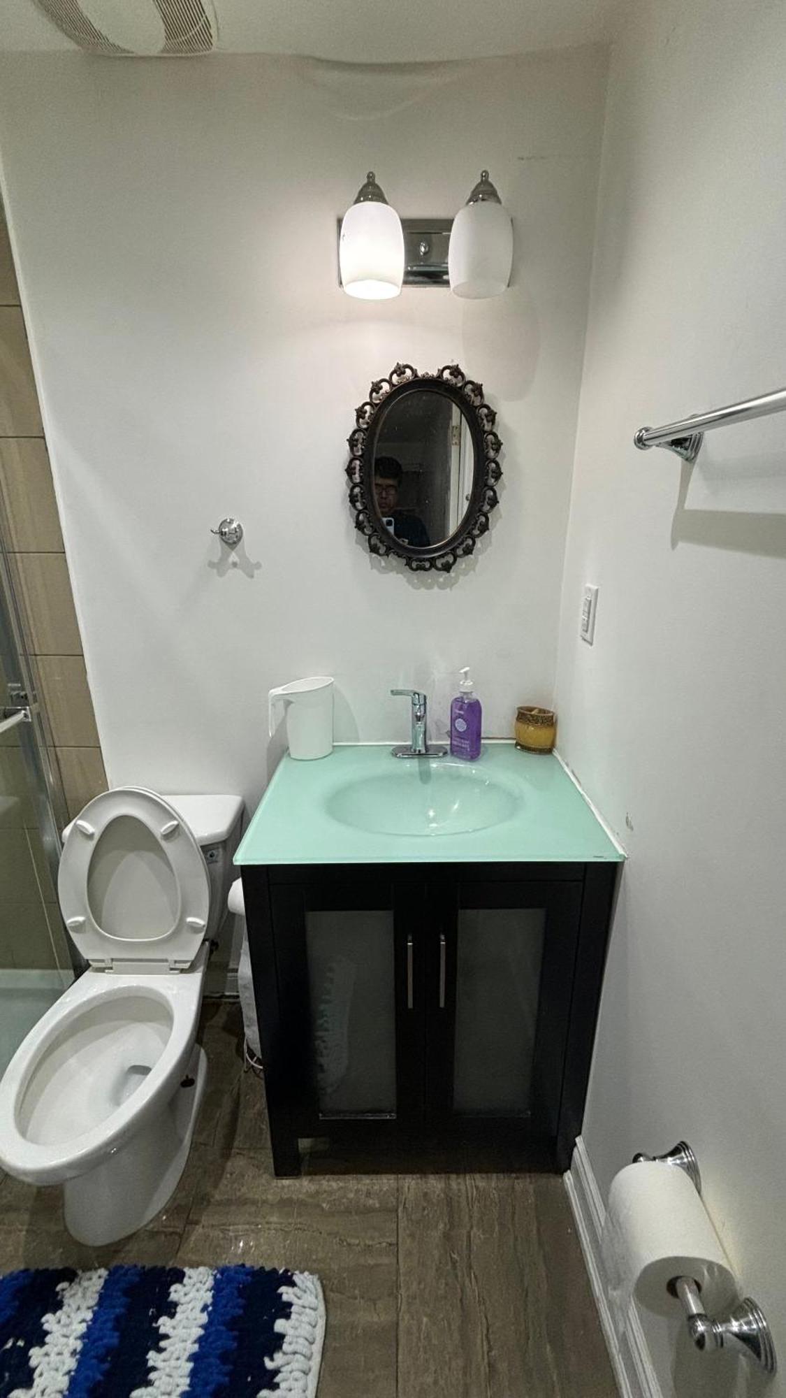 Homestay Bishop Mississauga